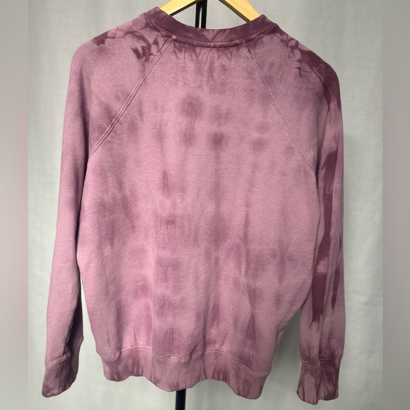 Peloton SPIRITUAL GANGSTER Classic Raglan Crewneck - Picture 11 of 11